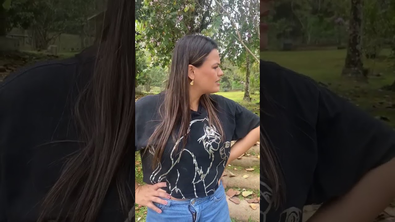 Enteada fazia de tudo para vingar a chegada da madrasta e olha oque aconteceu