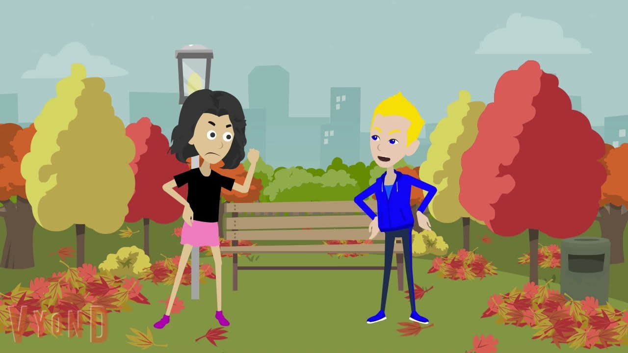 I have a serious talk with Fiona Snoots