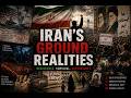 Iran’s Ground Realities: The War Beneath the Narrative