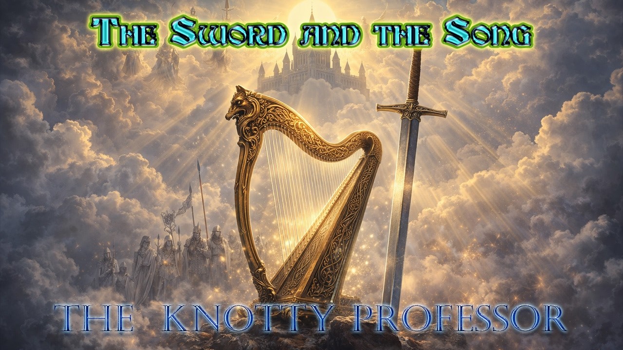 The Sword and the Song
