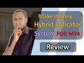 Make Money Hybrid - Truly Hybrid
