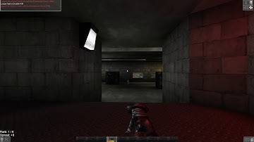 Unreal Tournament GODLIKE Loque gameplay