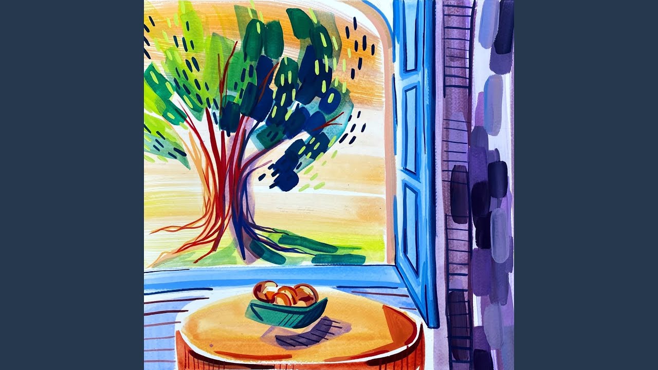 Watch peach tree on YouTube