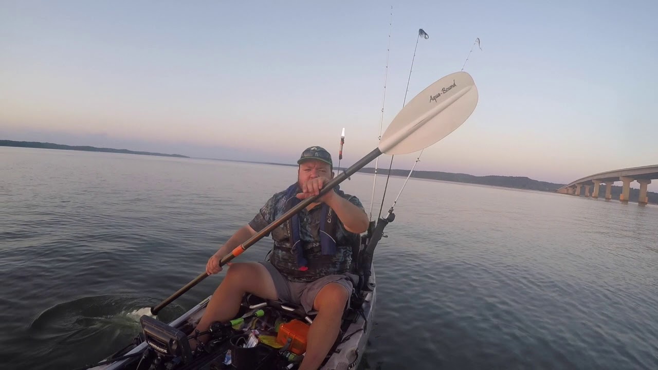 Cal Coast Fishing Bait Sack