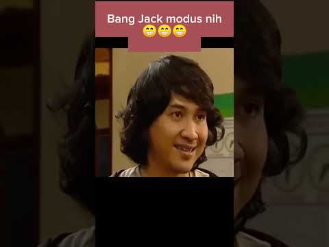 Ketika Bang Jack Tanya Makan Ke Azam Para Pencari Tuhan