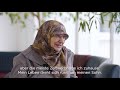 Interviews mit älteren Migranten und Migrantinnen in Wetzlar