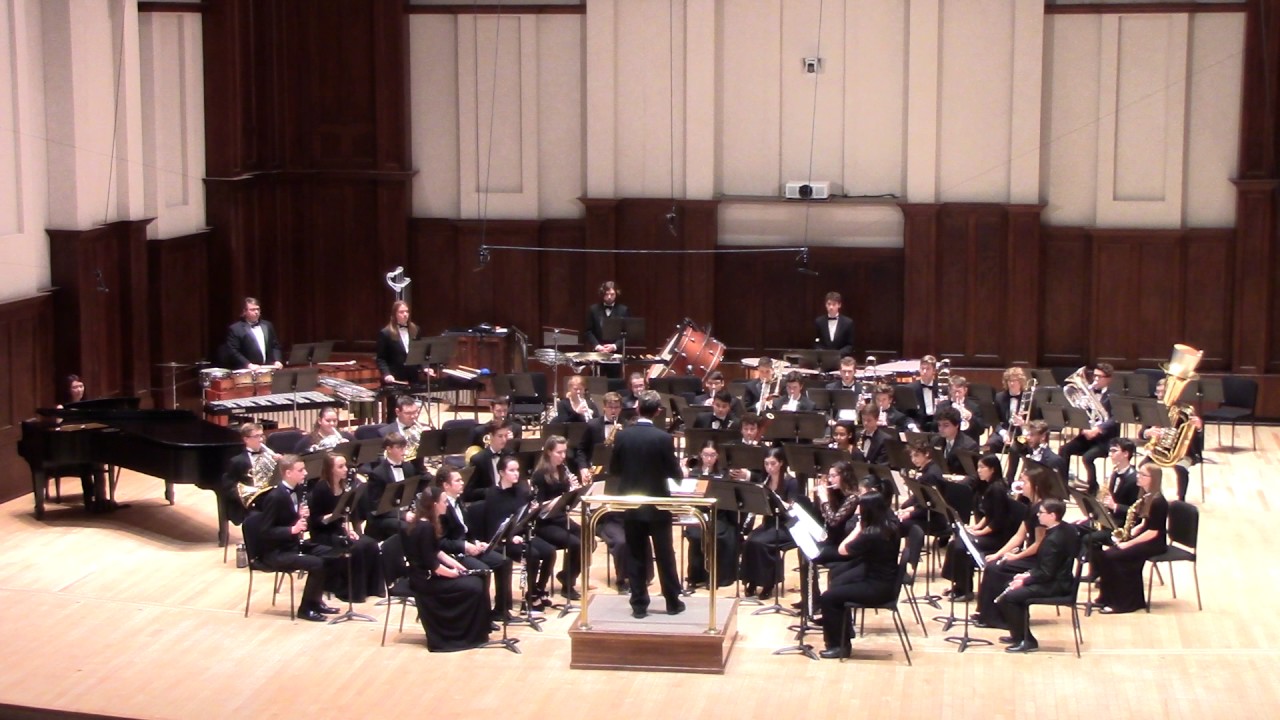 Detroit Symphony Youth Orchestra Audition Detroit Symphony Youth Orchestra Audition