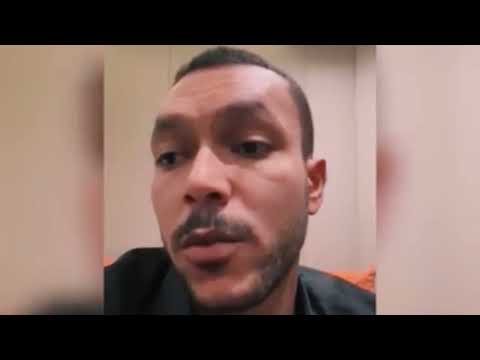 ويجز يرد على رامي صبري انت مبتفهمش راب وإحنا معديينك