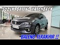 [REVIEW MOBIL] Suzuki Baleno Facelift 2025 Indonesia | Termurah dari Kompetitor !!