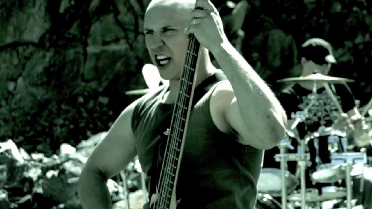 Godlike - Sickness [ Official Video ]