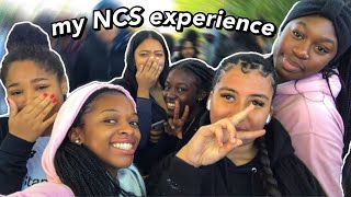 My NCS experience *AUTUMN*