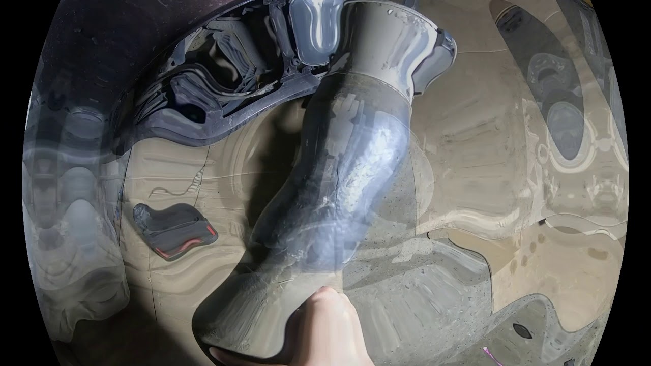 Замена патрубка интеркулера опель инсигния - YouTube