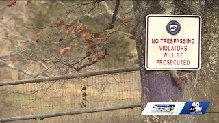 Planned Franklin Co. prison a focus for voters