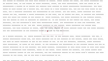 Gaze-contingent display change + simulated eye-movements (01)