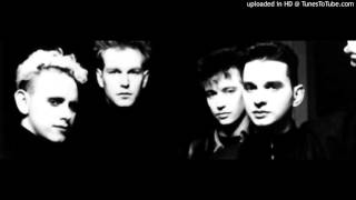 Depeche Mode - Stripped ( Stripped Down Special Mix)