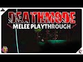 Song of Storms - Terraria Calamity Mod Melee Deathmode #1