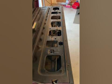 Dodge Ram backup camera issue quick fix - YouTube
