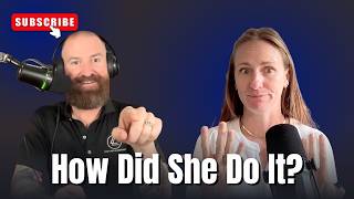 She Grew from Zero to Eight Shops in Four Years?? | Jesse Jackson - Ep 152