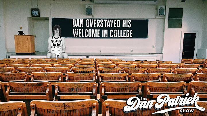 DP overstayed his welcome on Dayton's campus | 01/...