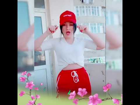 Sadet Huseynova en yeni tik tok videolari 2020