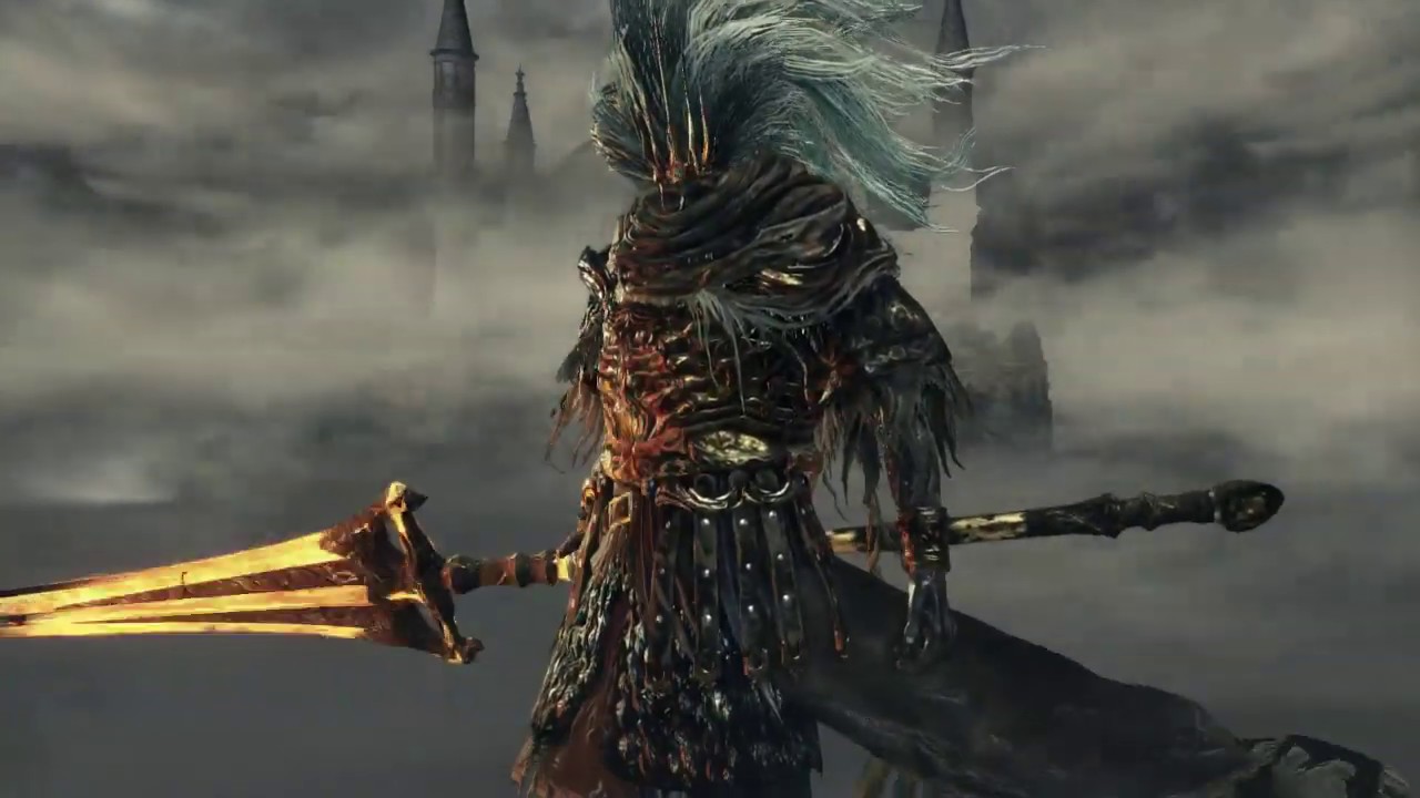 Dark Souls 3 Hard Boss Battle Nameless King YouTube dark-souls-3-hard-boss-battle-nameless-king-youtube