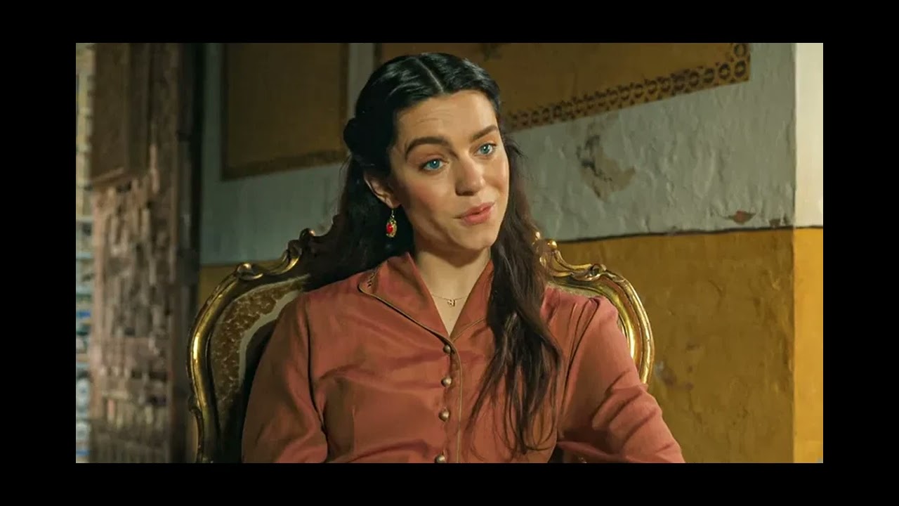 Young Sherlock: The Sister's Shocking Return & A Dangerous Alliance?