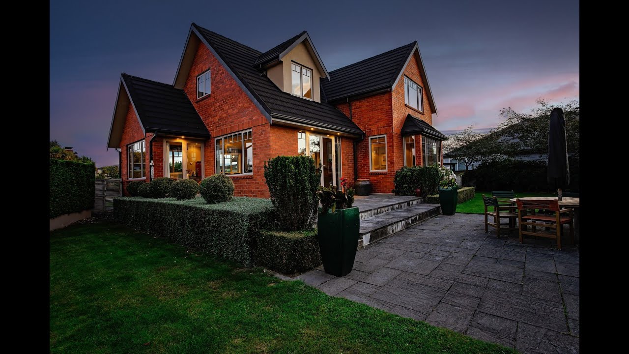 78 Rosewood Drive, Rosedale Invercargill YouTube