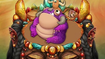 Bisonorus On amber island!