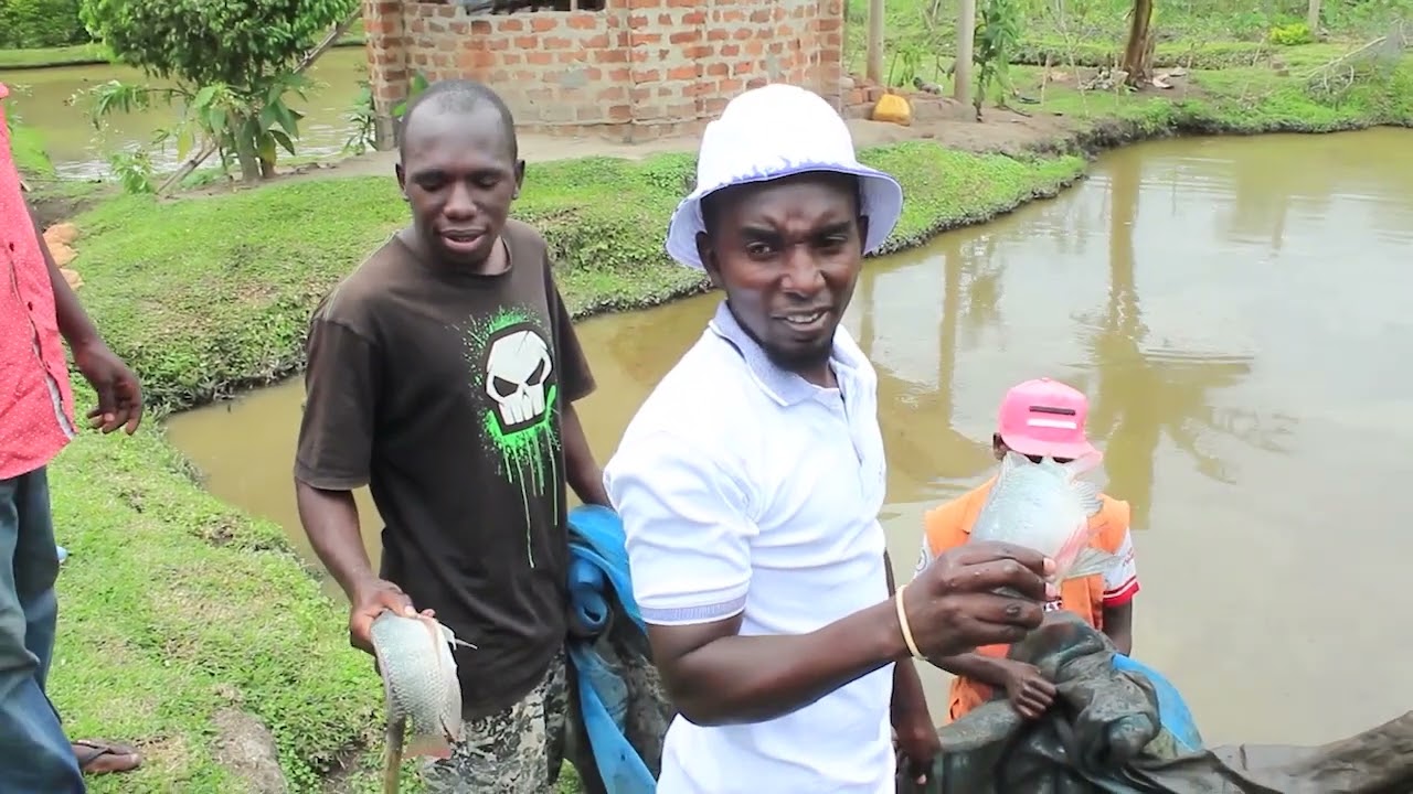 okulunda ebyanyaja part three