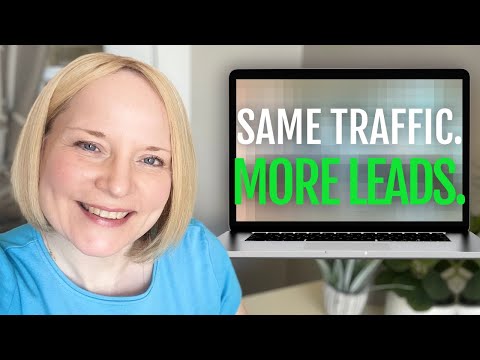 Web Page Traffic
