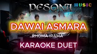 Download Lagu DAWAI ASMARA DUET MP3