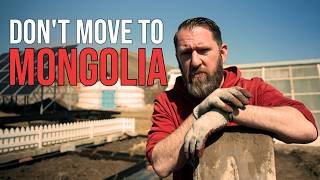 The Brutal Truth About Moving to  🇲🇳 Mongolia screenshot 3