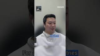 What Potential Benefits Can Technology Bring To The Way We Transact Homes?