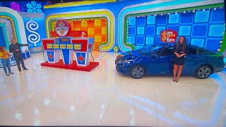 The Price Is Right  Gas  Money  11122024
