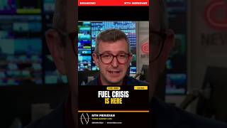 Oil execs warn: the great fuel crisis is here | Extra