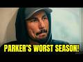 Parker Schnabel ABANDONS Alaska Claim After Disaster Season! | GOLD RUSH