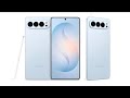 S27 Ultra Confirmed BiG Upgrades❗ Samsung Goes All in On Battery 🔋 & Design Leaks Rumors