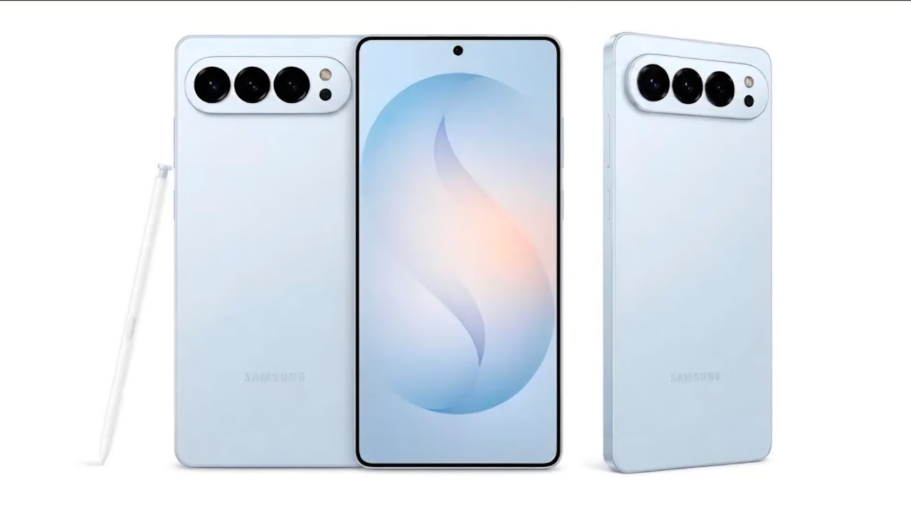 S27 Ultra Confirmed BiG Upgrades❗ Samsung Goes All in On Battery 🔋 & Design Leaks Rumors