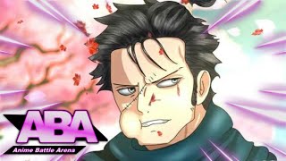 (Shusui) The ABA Shimotsuki Ryuma Experience