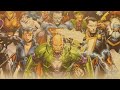 Crisis Week One Cryptozoic Deck-Building Game