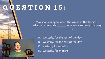 WINDPOWER    Weather Systems, Q 15 W