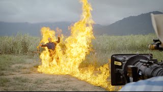 Download Lagu Wanted Season 1 | Behind the Scenes: Cars and Stunts MP3