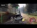 Dirt Rally 2.0 Keyboard Gameplay | Volkswagen Polo GTI - R5