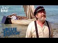 Blue Lagoon | Finding An Island | Love Love