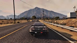 FiveM Graphics Mods | GX-Remake 25-Feb-2023   Reshade Preset
