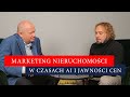 Marketing nieruchomości w czasach AI i jawności cen. Gość specjalny Mateusz Sikorowicz.