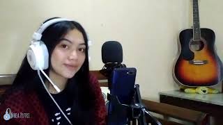 Aku Wanita Biasa  Krisdayanti  Cover By Dhea Putri