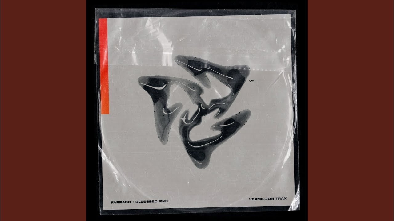 NAKED LIGHT (SARA LANDRY REMIX) -FARRAGO 10 MINUTES EDIT