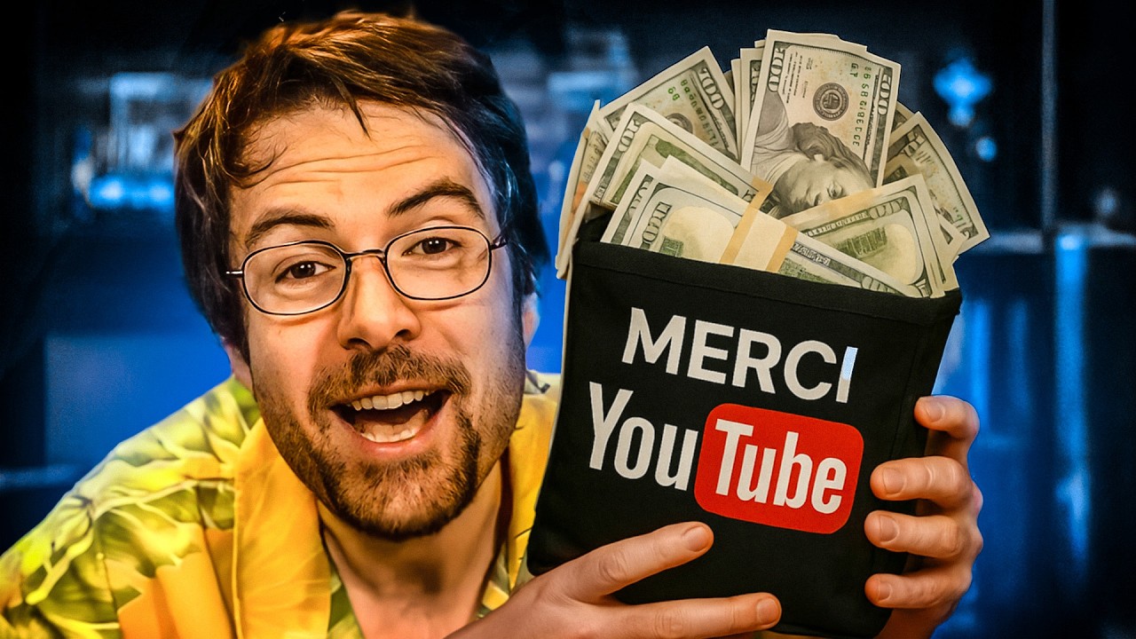 Combien vaut l’empire JDG ?