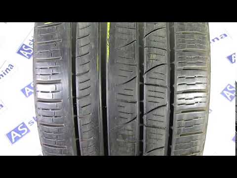 Шины бу 275 45 R20 Pirelli Scorpion Verde All Season - 0015588FAL1VID